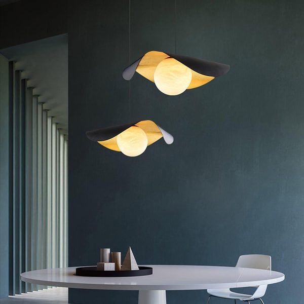 vialla pendant lamp