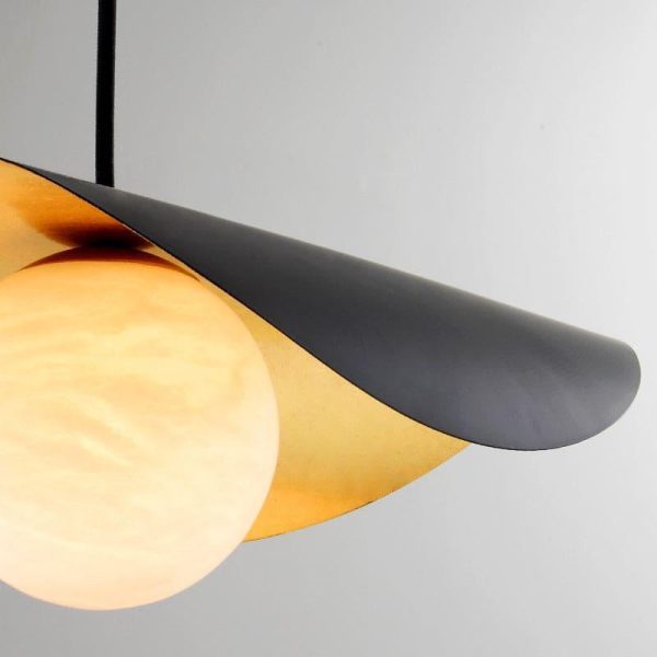 vialla pendant lamp