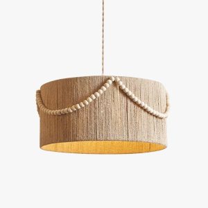 vintage liviza hanging lamp