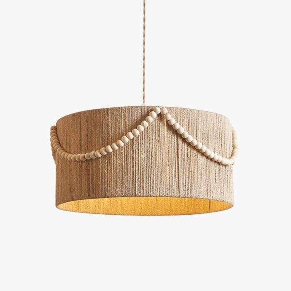 vintage liviza hanging lamp