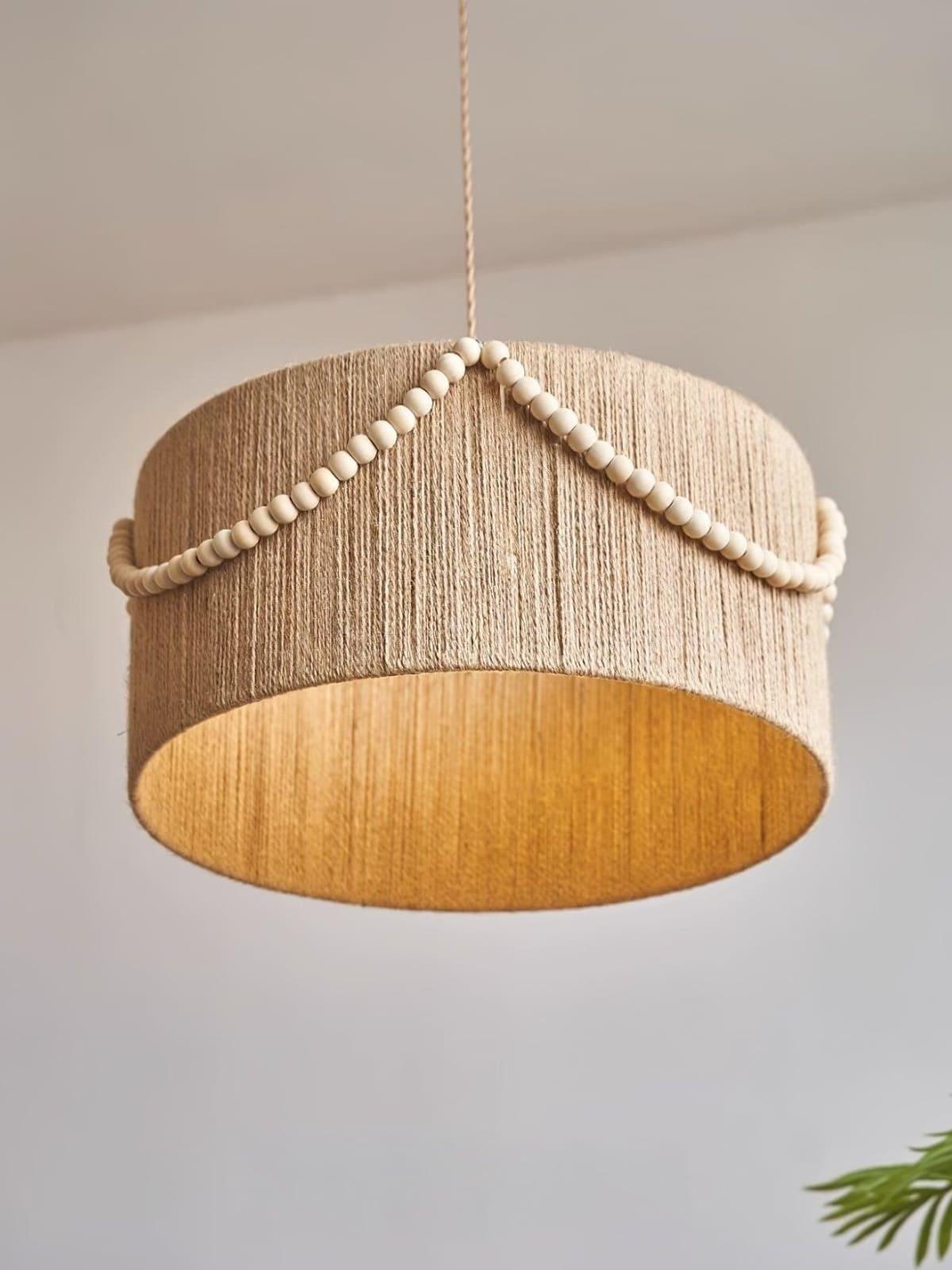 vintage liviza hanging lamp