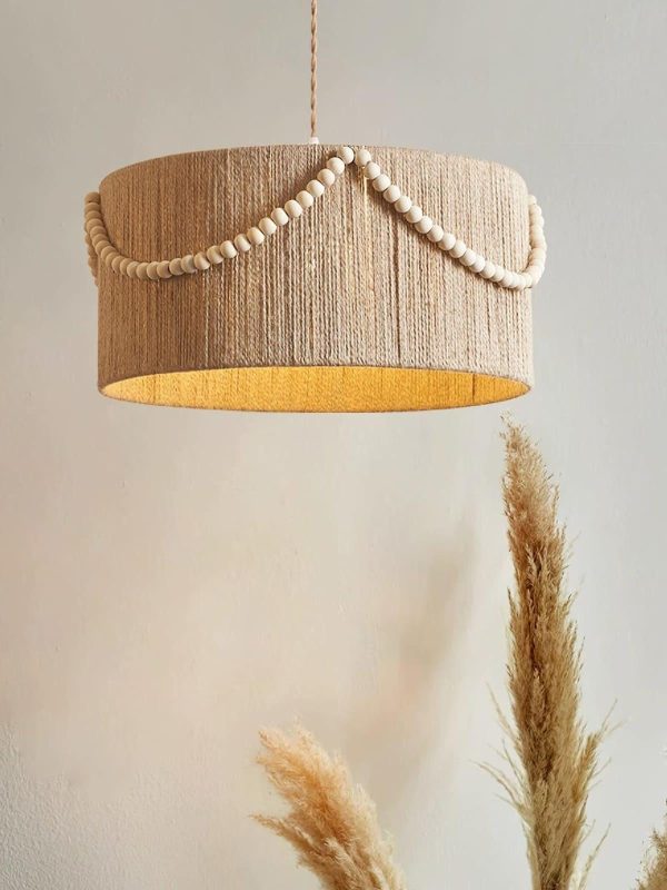 vintage liviza hanging lamp