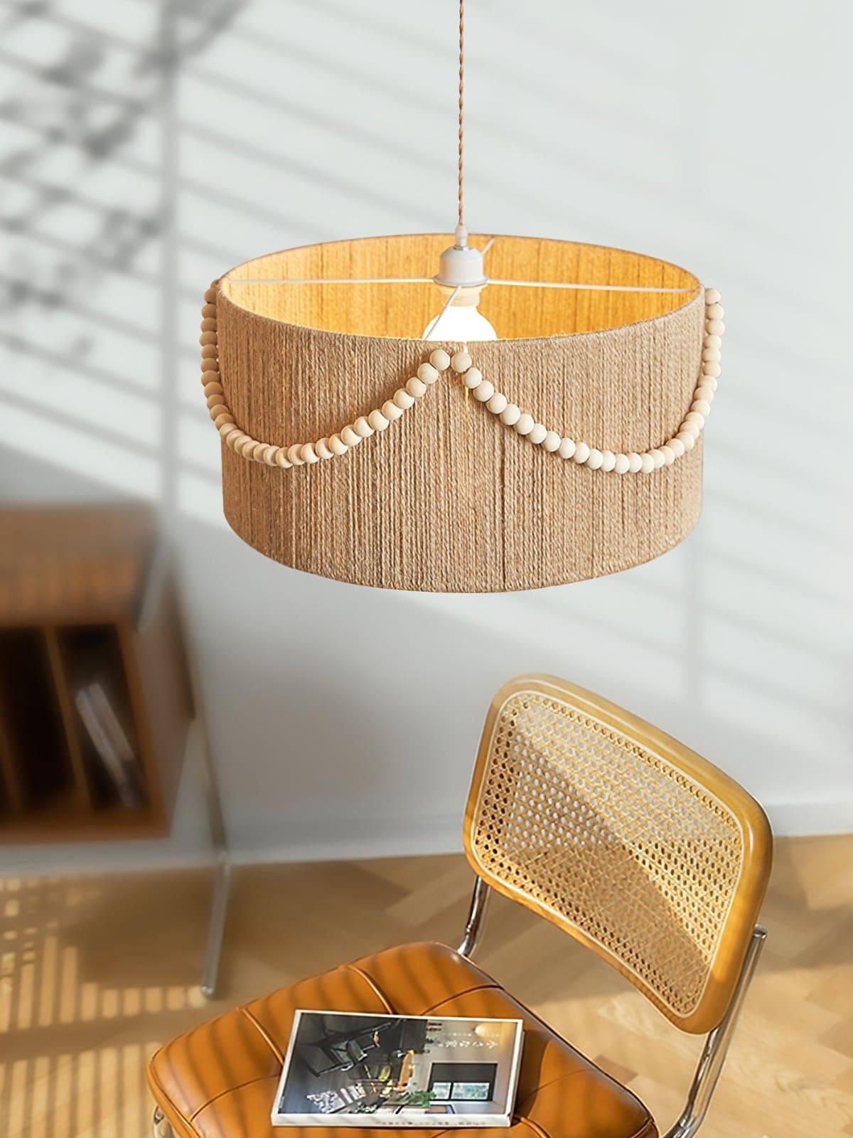 vintage liviza hanging lamp
