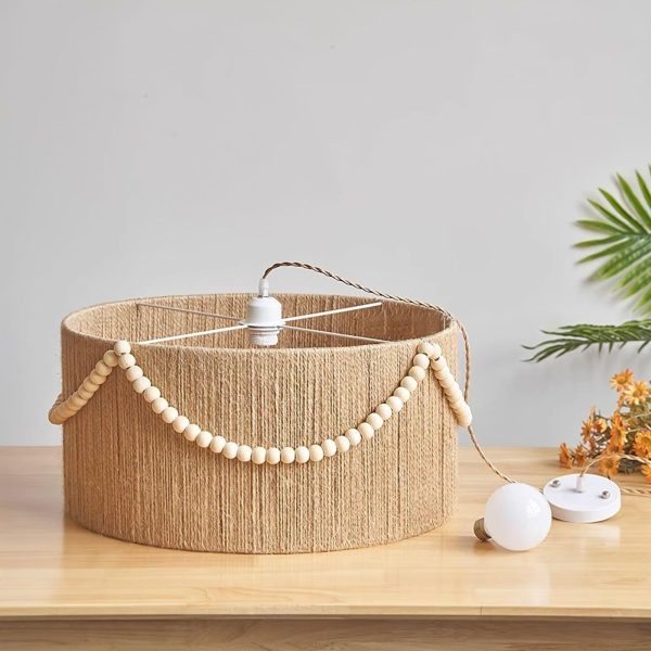 vintage liviza hanging lamp