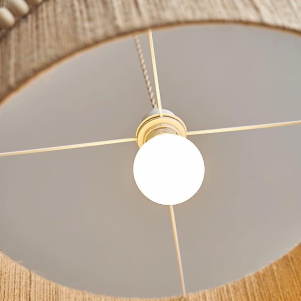 vintage liviza hanging lamp