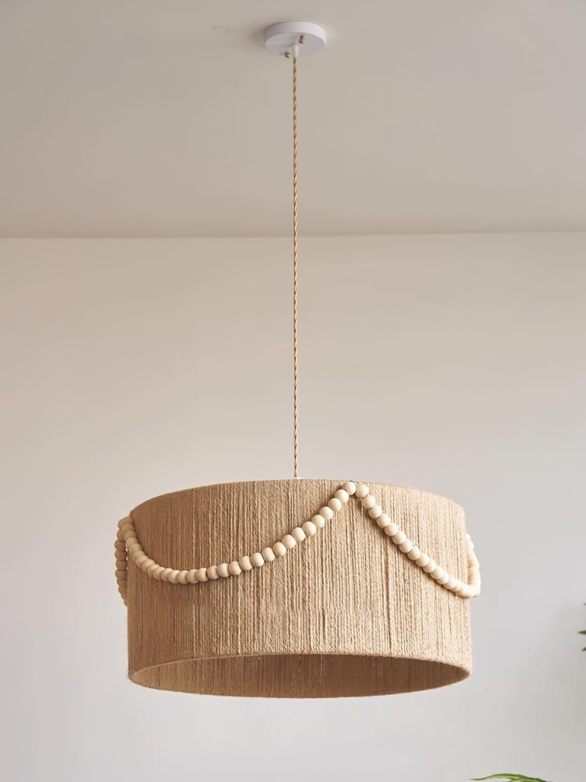 vintage liviza hanging lamp