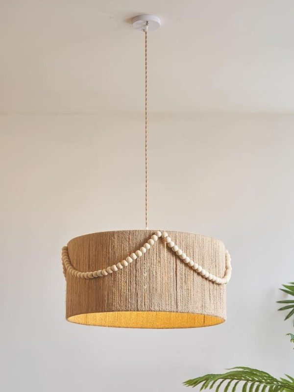 vintage liviza hanging lamp