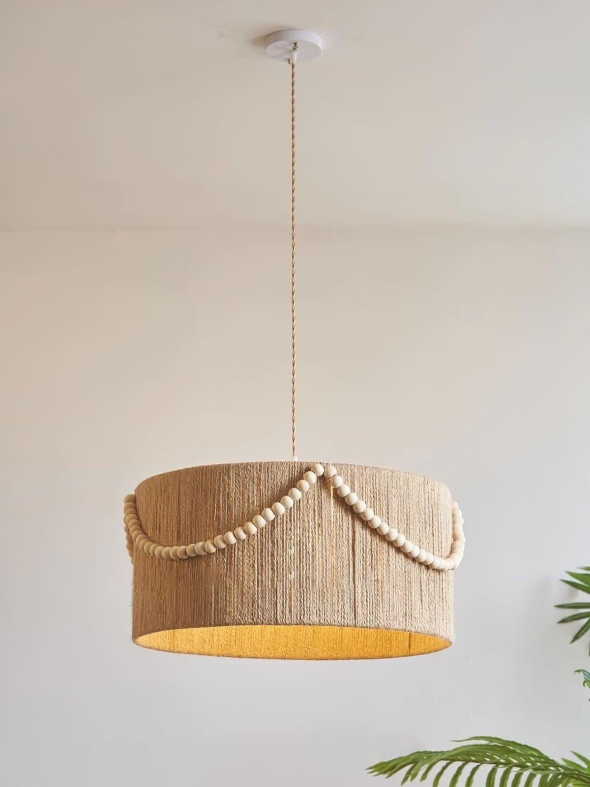 vintage liviza hanging lamp