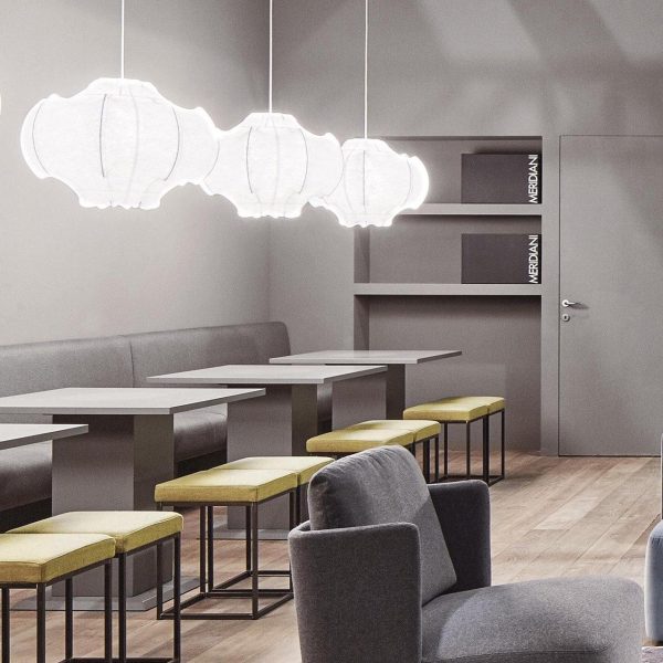 viscontea pendant light
