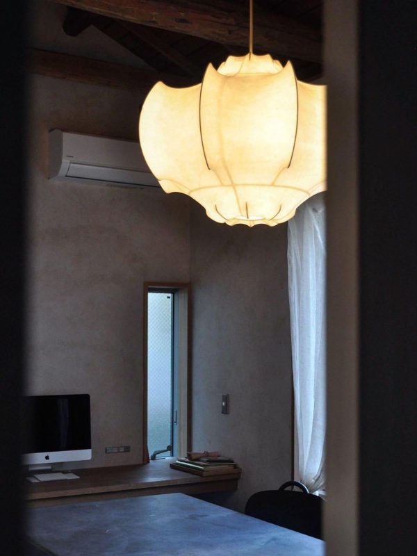 viscontea pendant light