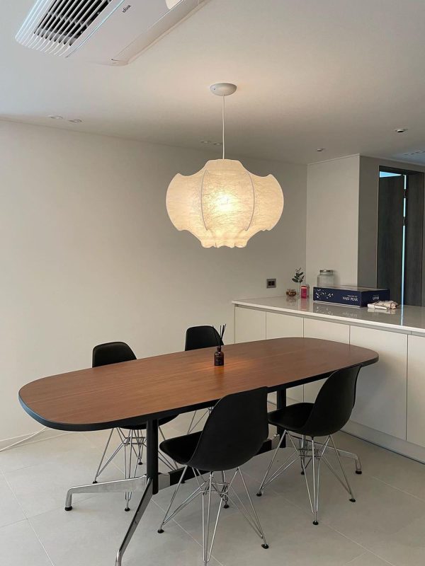 viscontea pendant light