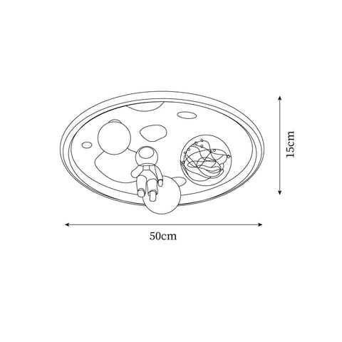 Walking_Moon_Ceiling_Lamp_size