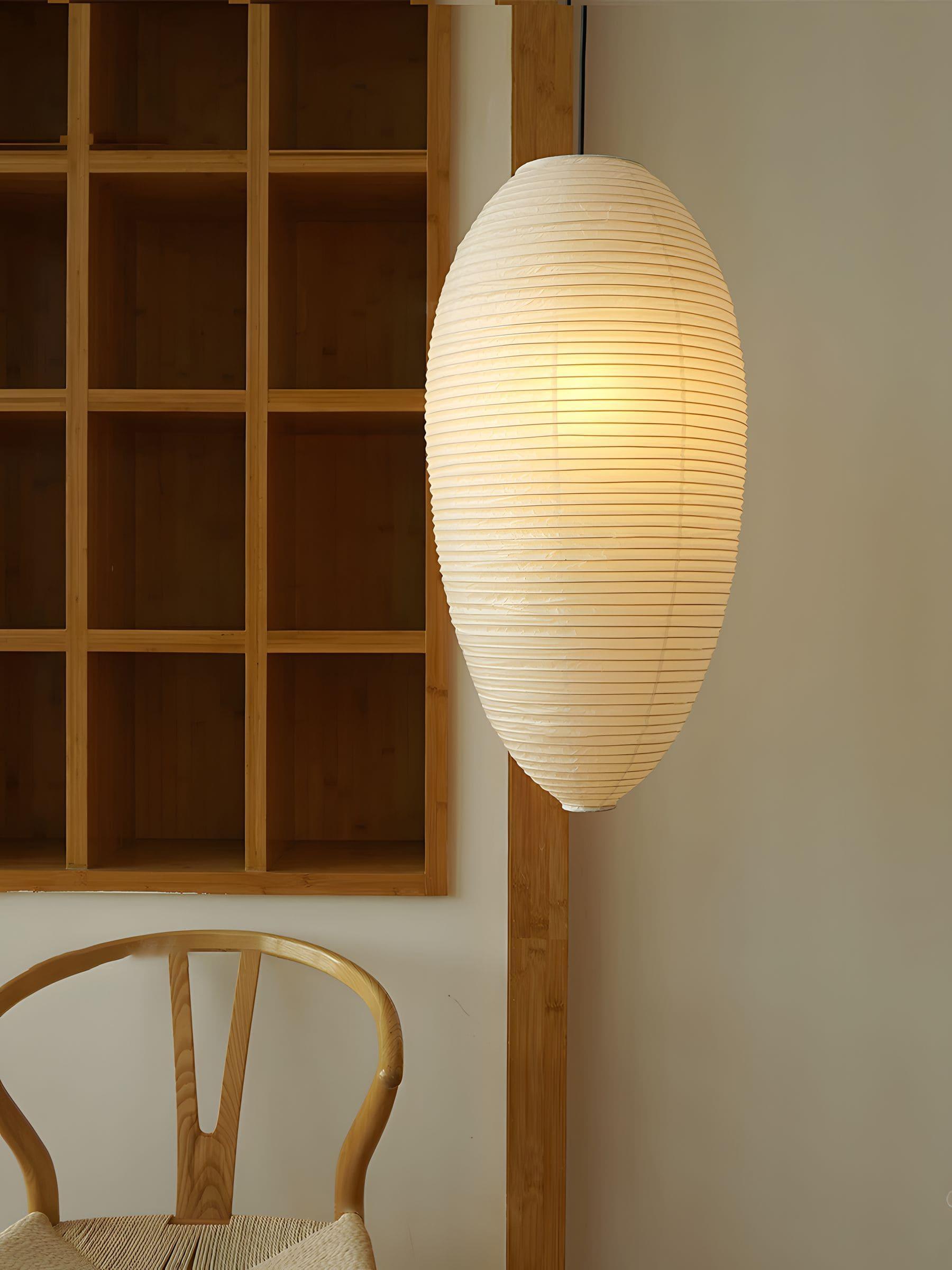 washi 23a 24a pendant light