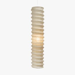 washi paper 31n pendant light
