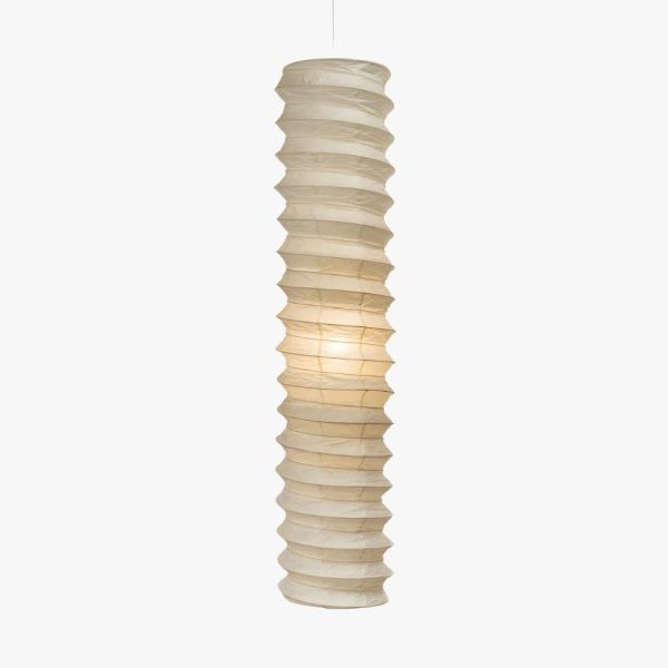 washi paper 31n pendant light