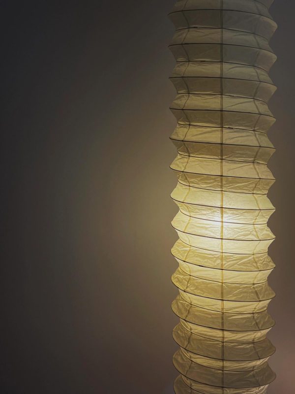 washi paper 31n pendant light