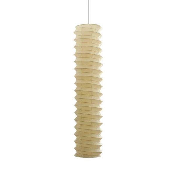 washi paper 31n pendant light