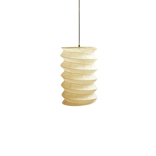 washi paper 31n pendant light