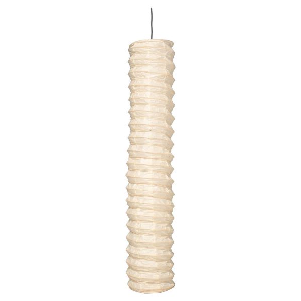 washi paper 31n pendant light