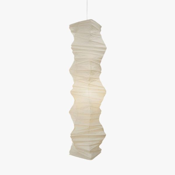 washi paper 33n pendant light