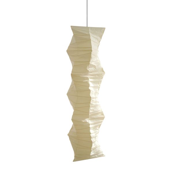 washi paper 33n pendant light