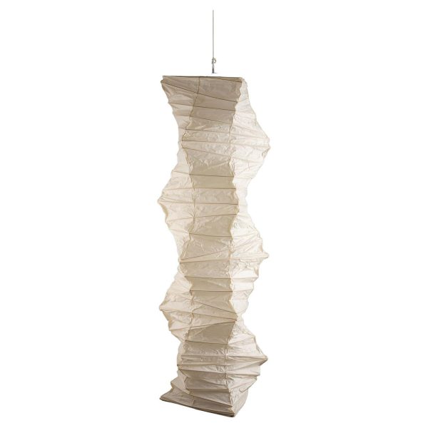 washi paper 33n pendant light
