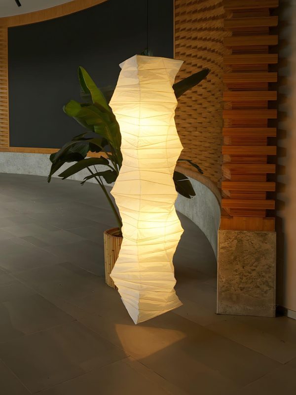 washi paper 33n pendant light