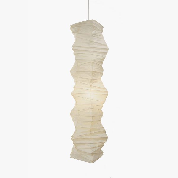 washi paper 33n pendant light
