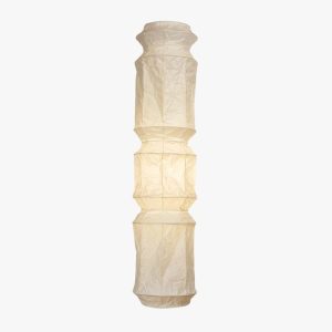 washi paper l6 pendant light