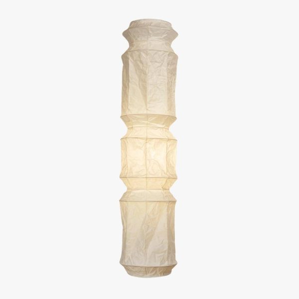 washi paper l6 pendant light