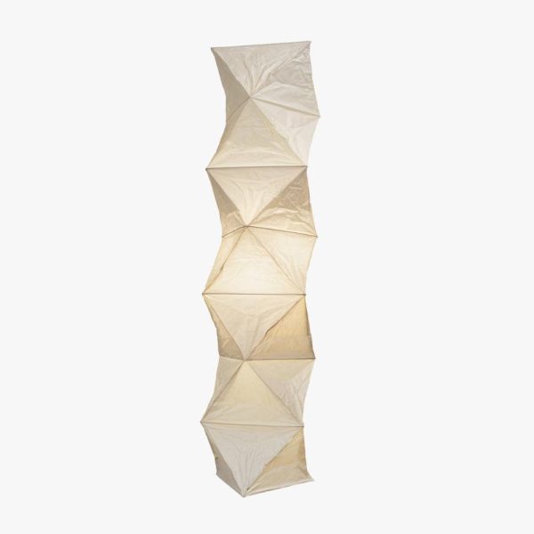 washi paper l8 pendant light