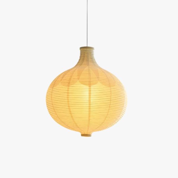washi risbyn pendant light