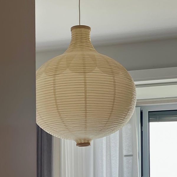 washi risbyn pendant light