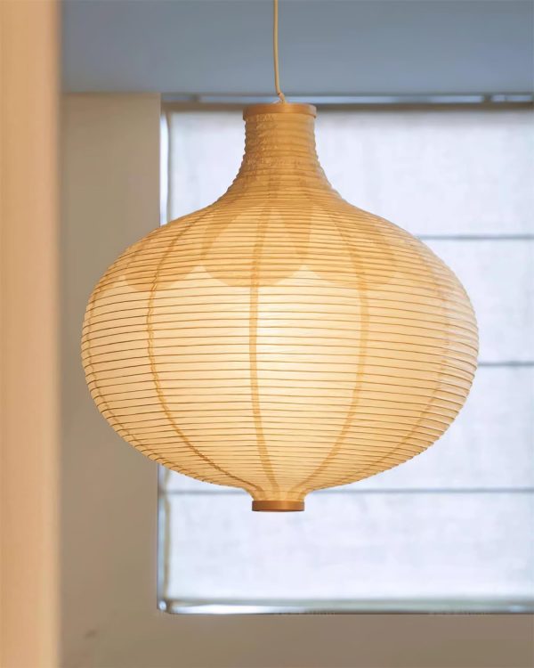 washi risbyn pendant light