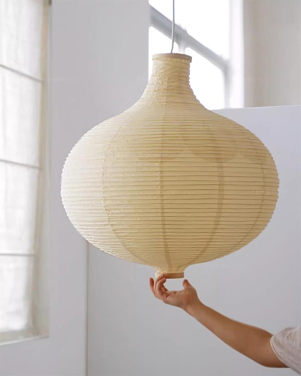 washi risbyn pendant light