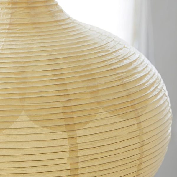 washi risbyn pendant light