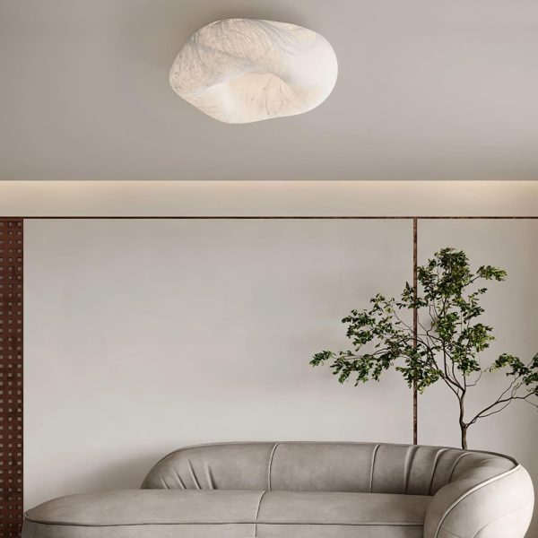 yunduo silk ceiling lamp
