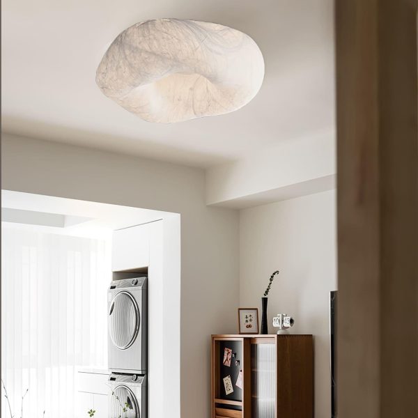 yunduo silk ceiling lamp