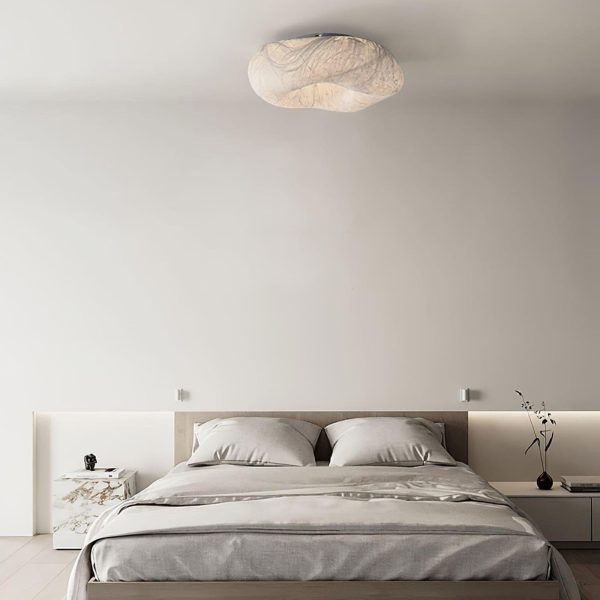 yunduo silk ceiling lamp