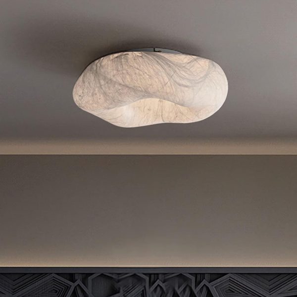yunduo silk ceiling lamp