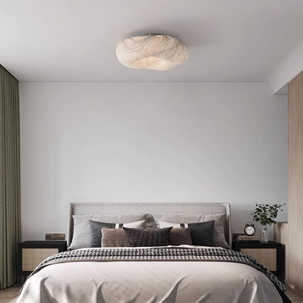 yunduo silk ceiling lamp