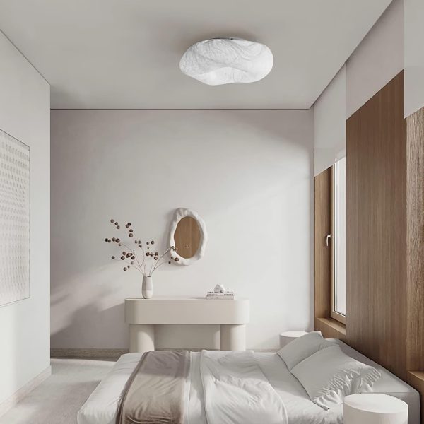 yunduo silk ceiling lamp
