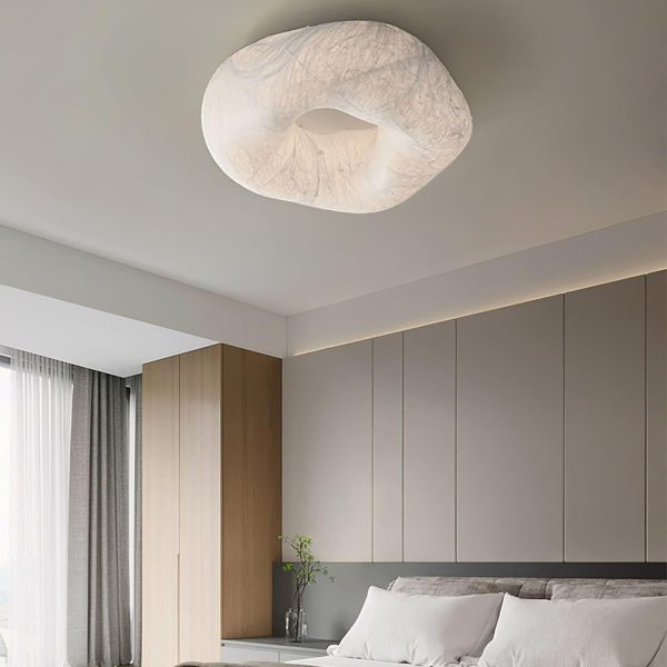 yunduo silk ceiling lamp