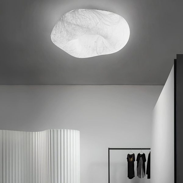yunduo silk ceiling lamp